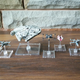 I tried sticking to Resistance-era ships to limit my madness. It... did not work.